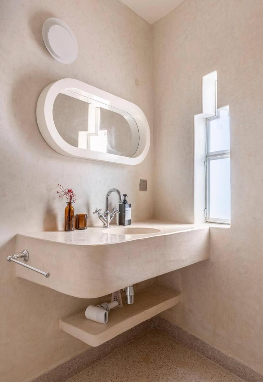 Absinthe Guest House 탕헤르 객실 사진