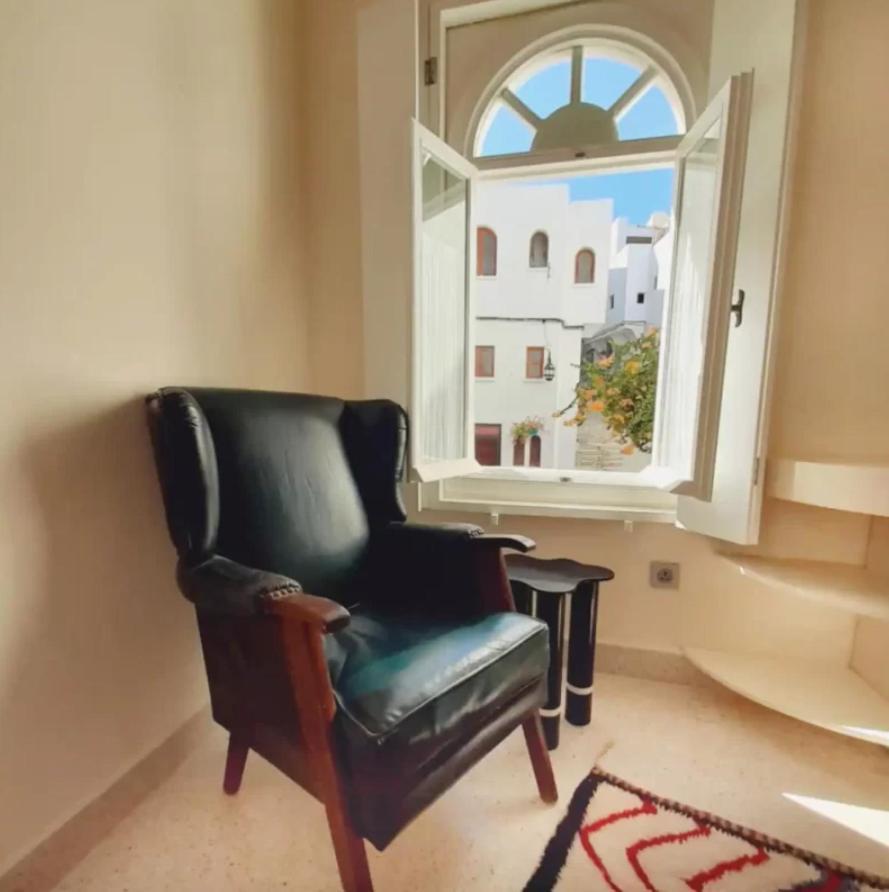 Absinthe Guest House 탕헤르 객실 사진